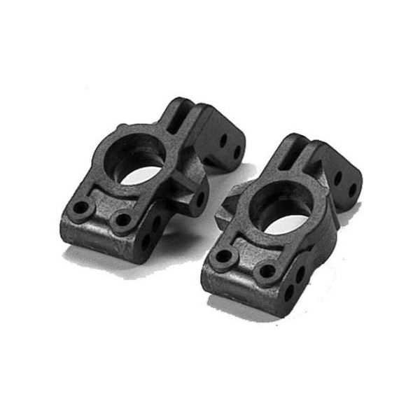 Tamiya (53472) TA-04 Toe-In Rear Upright 2° (1)