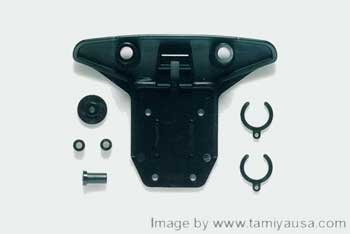 Tamiya (50840) TG10/TB-01 F Parts (1)