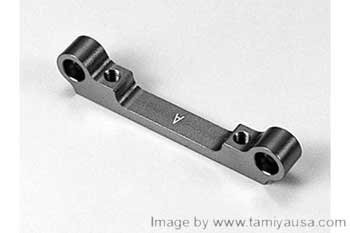 Tamiya (50980) TB Evo3 Suspension Mount (A) (1)