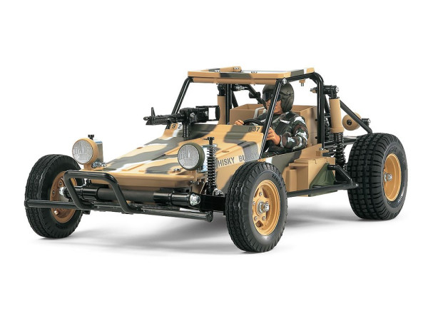 Tamiya 58496 Fast Attack Vehicle (2011) (1)