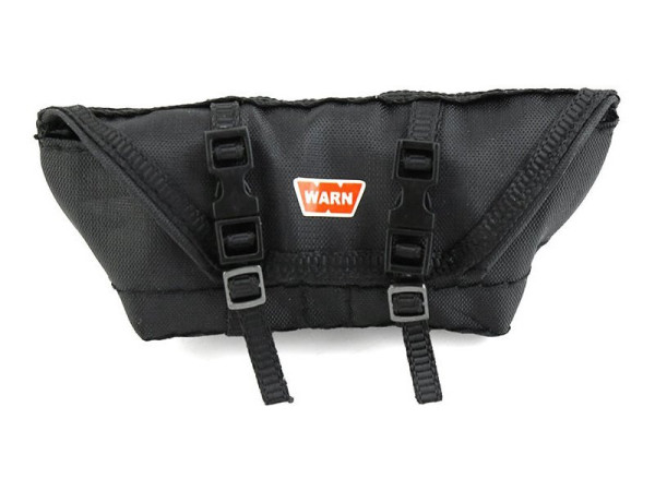 H-Speed taška 1:18 černá