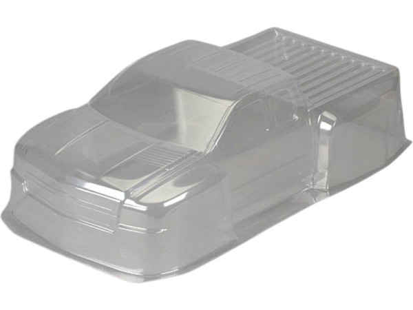 Pro-Line karosérie 1:10 Chevrolet Silverado HD (Slash, SC10)