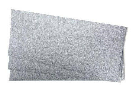 Sada brusných papírů P320 *3