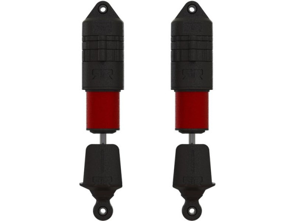 Arrma tlumič kompletní 15x132mm 500cSt (2)