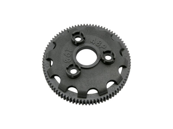 Traxxas čelní ozubené kolo 86T 48DP