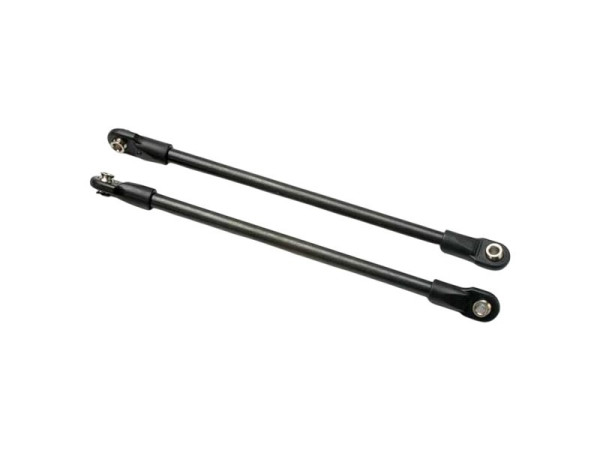 Traxxas ojnička stavitelná 135x5mm ocel (2)