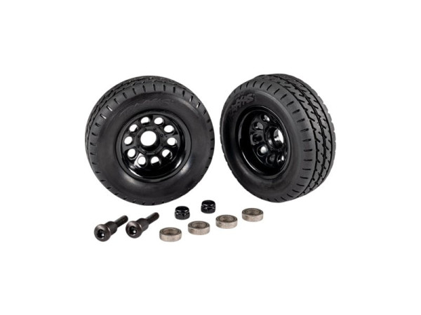 Traxxas kolo přívěsného vozíku (2)