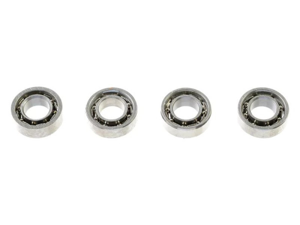 Kuličkové ložisko 3x6x2mm MR63 (4)