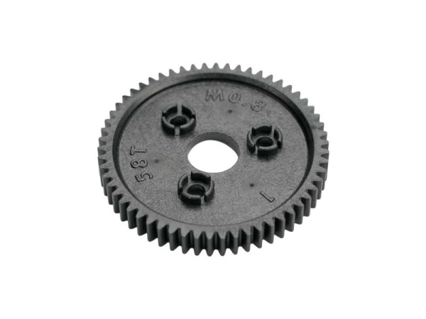 Traxxas čelní ozubené kolo 58T 32DP