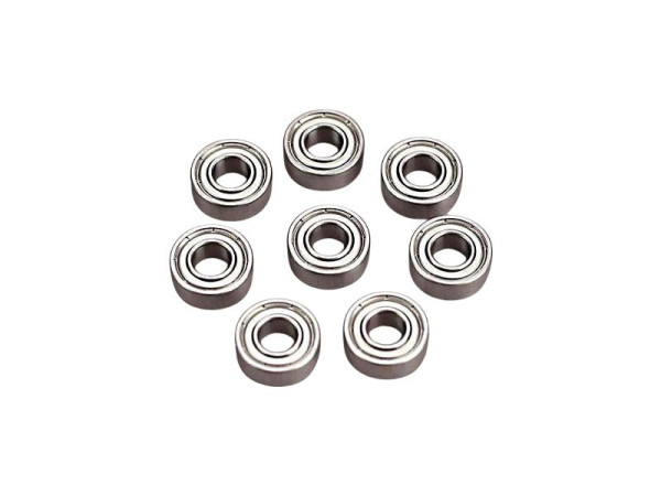 Traxxas kuličkové ložisko 5x11x4mm ZZ (8)