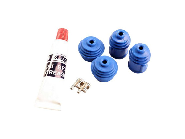 Traxxas servisní sada CVD poloos