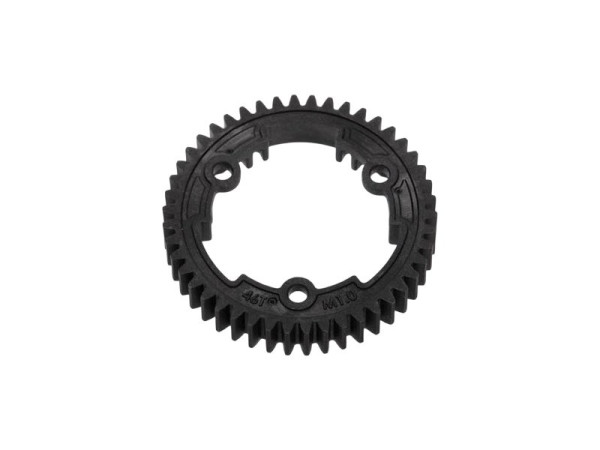Traxxas čelní ozubené kolo 46T 1.0M