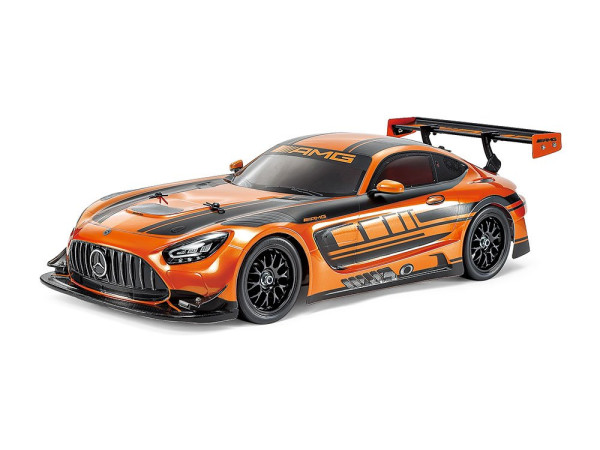 Tamiya 58735 TT-02 Motul Autech Z 1/10 (1)