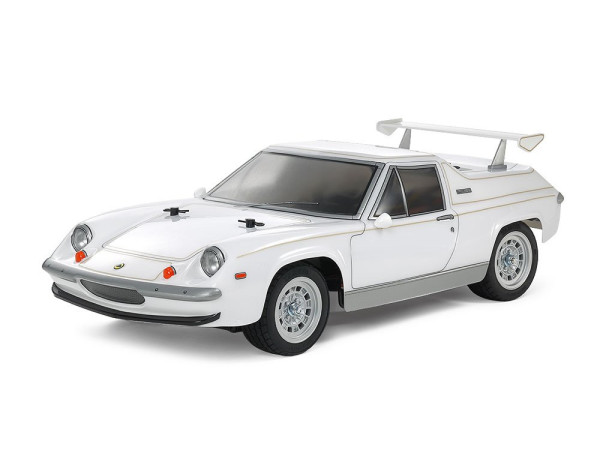 Tamiya (58698) Lotus Europa Special M-06 (1)