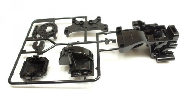 (10005575) Tamiya TA01/TA02 B Parts | RC AUTA - TAMIYA - PLASTIKOVÉ ...