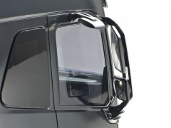 Tamiya 56360 Volvo FH16 Globetrotter 750 6×4 Timber (5)