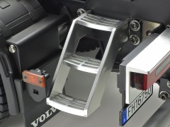 Tamiya 56360 Volvo FH16 Globetrotter 750 6×4 Timber (12)