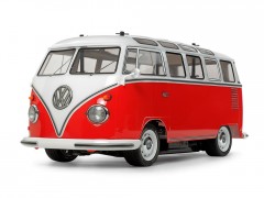 (58668) Tamiya M-06 Volkswagen Type 2 (T1) (1)