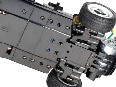 (58668) Tamiya M-06 Volkswagen Type 2 (T1) (2)