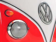 (58668) Tamiya M-06 Volkswagen Type 2 (T1) (3)