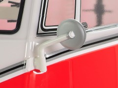 (58668) Tamiya M-06 Volkswagen Type 2 (T1) (4)