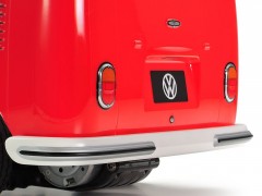 (58668) Tamiya M-06 Volkswagen Type 2 (T1) (5)