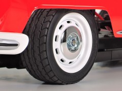 (58668) Tamiya M-06 Volkswagen Type 2 (T1) (6)