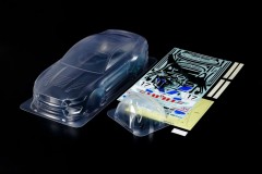 (51614) karoserie Ford Mustang GT4 (2)