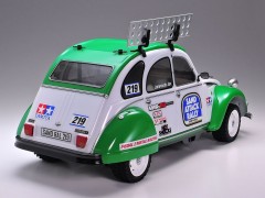 (58670) M-05RA Citroen 2CV Rally (2)