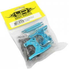Tamiya CC-01 ALU zadni konverzní kit (1 sada) (2)