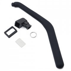 Gumový šnorchl pro Hilux High Lift (1)