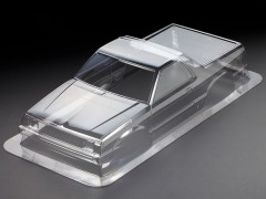 Tamiya (47413) Subaru Brat Blue 2WD Truck (6)