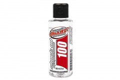 TEAM CORALLY - silikonový olej do tlumičů 100 CPS (60ml/2oz)
