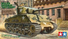 Tamiya 35346 Easy Eight Euro Theater 1/35
