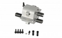 1:14 Alum. 2-Speed Transfer-gearbox