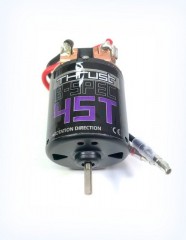 Elektromotor Thrust B-Spec 45T Crawler