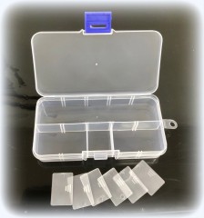 Multibox na drobnosti