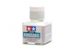 Tamiya 87096 Liquid Surface Primer - White (tekutý tmel)