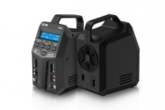 SKY RC T200 nabíječ 2x100W