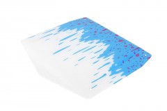 Y-380 1/10 karoserie .040 lakovaná Yeti