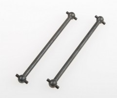 Poloosa přední, 70mm