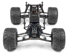 Jumpshot MT V2.0 1/10 RTR