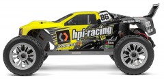 Jumpshot ST V2.0 1/10 RTR