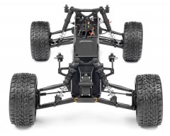 Jumpshot ST V2.0 1/10 RTR