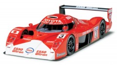 Tamiya 24222 Toyota GT-One TS020 (1:24)