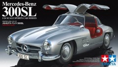 Tamiya 24338 Mercedes Benz 300SL (1:24)