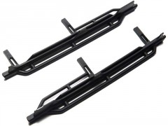 Axial ochranné ližiny: SCX10 III Jeep JT Gladiator