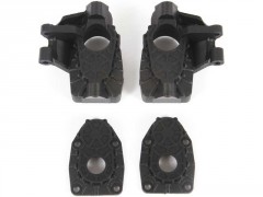 Axial sada řízení: UTB