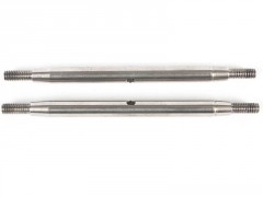 Axial táhlo nerez ocel M6x89mm (2): UTB