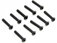 Axial šroub imbus M3x16mm BH (10)